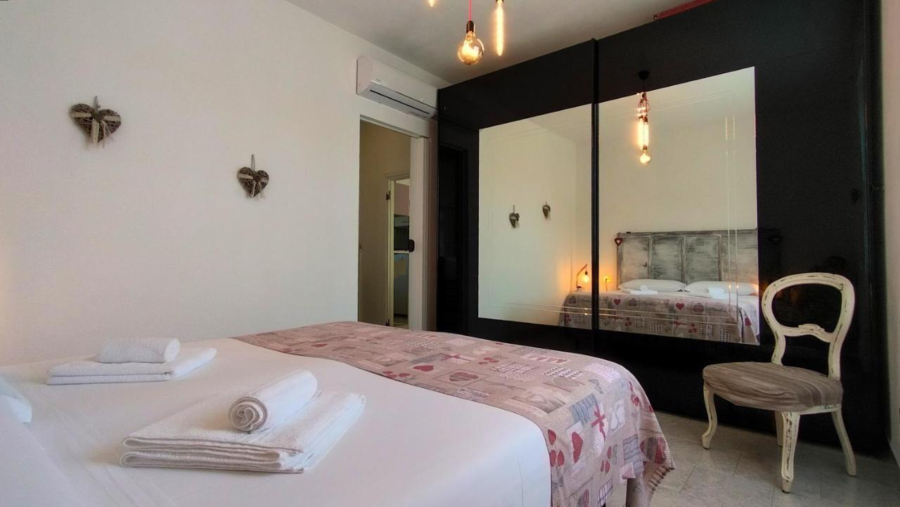 Sweetheart Apartment 부스토아르시치오 외부 사진