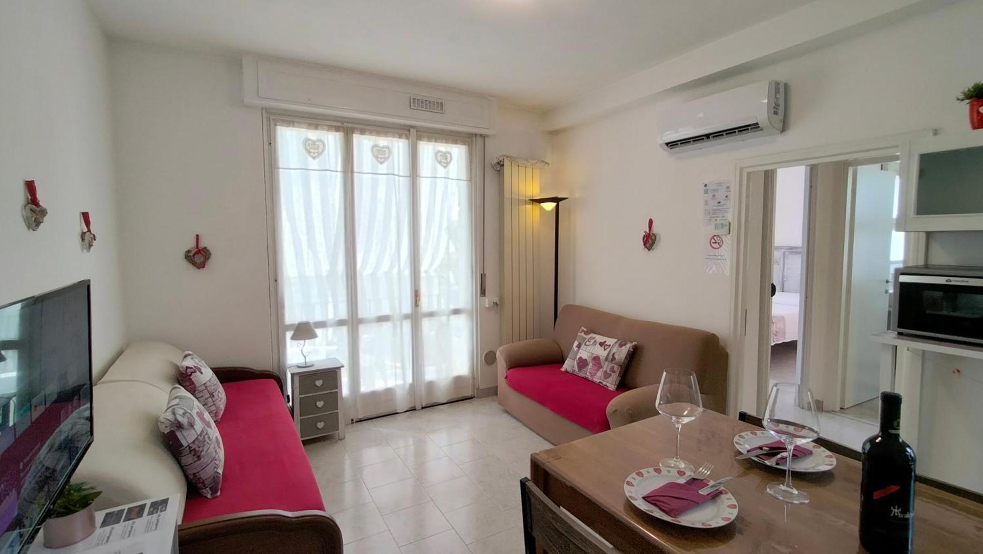 Sweetheart Apartment 부스토아르시치오 외부 사진