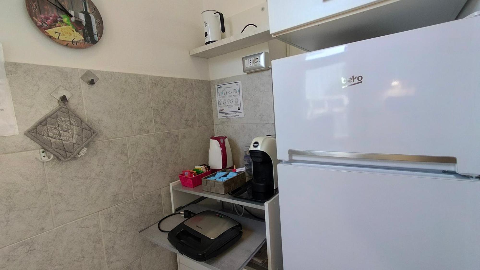 Sweetheart Apartment 부스토아르시치오 외부 사진