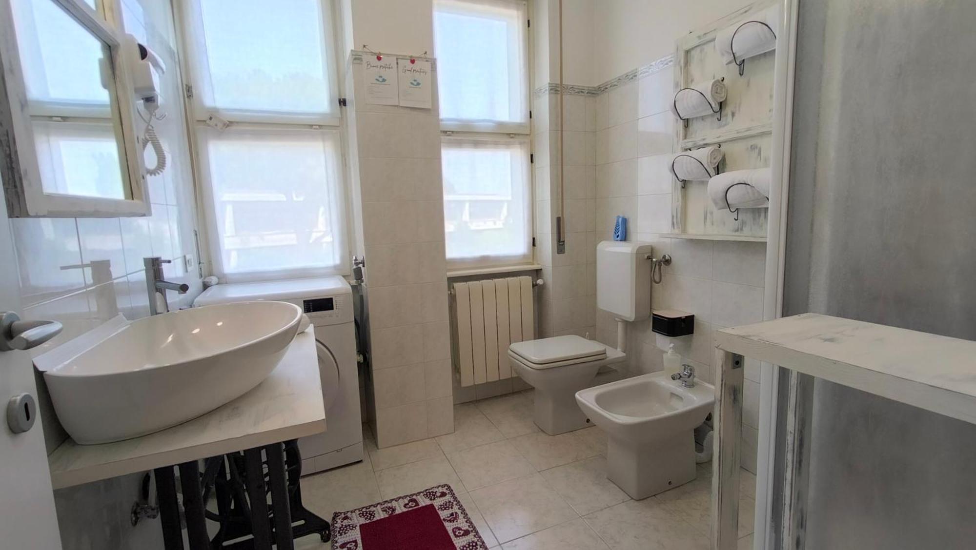 Sweetheart Apartment 부스토아르시치오 외부 사진